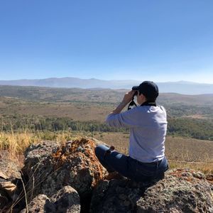 Meet your Posher, Rhonda